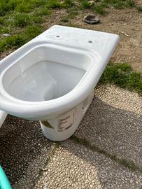 WC e Bidet