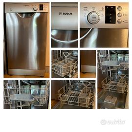 Lavastoviglie BOSCH