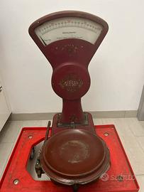 Berkel Bilancia C da 3 kg