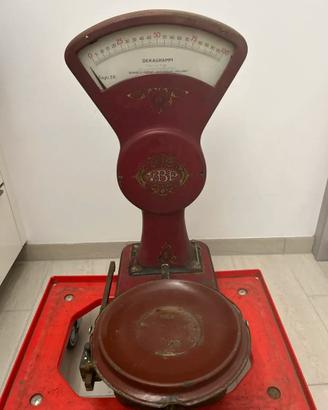 Berkel Bilancia C da 3 kg
