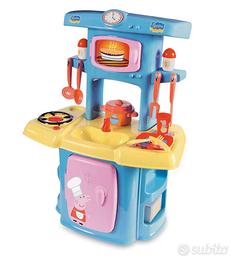 Cucina Peppa Pig 