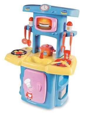 Cucina Peppa Pig 