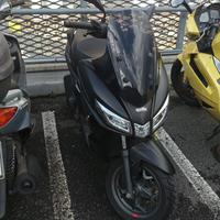 Aprilia sxr 50