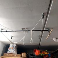 carrucola per maggiolina