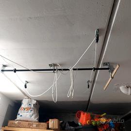 carrucola per maggiolina