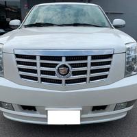 CADDILAC ESCALADE 6.2 SPORT LUXURY