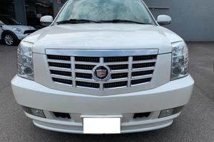 CADDILAC ESCALADE 6.2 SPORT LUXURY