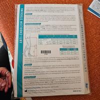 calza post operatoria