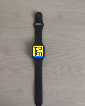 Apple Watch SE 2 (2022)