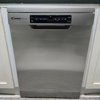 Lavastoviglie candy brava