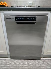 Lavastoviglie candy brava