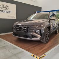 Hyundai Tucson 1.6 T-GDI XTech my26