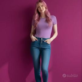 Jeans Tally weijl 