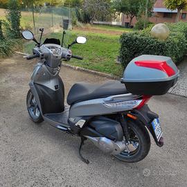 Kymco People 300i - 2018