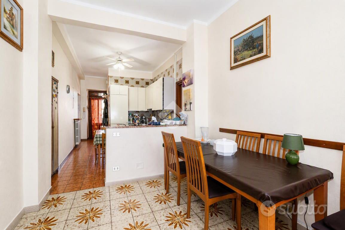 Apartment in Torino, Circoscrizione 3 - Vista 2