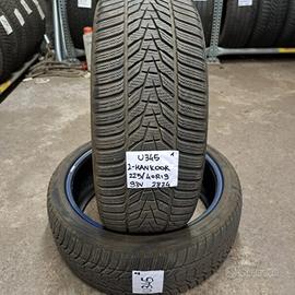 2 - HANKOOK W330 225/40R19 93V