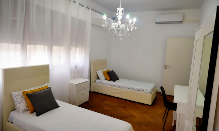 Mestre Stazione Posto Letto per Donne