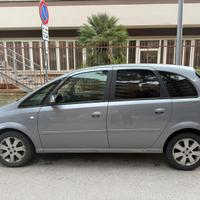 OPEL MERIVA ANNO 1.3 Multijet Diesel (TRATTABILE)