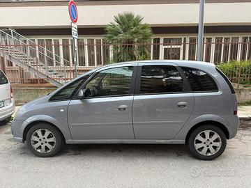 OPEL MERIVA ANNO 1.3 Multijet Diesel (TRATTABILE)