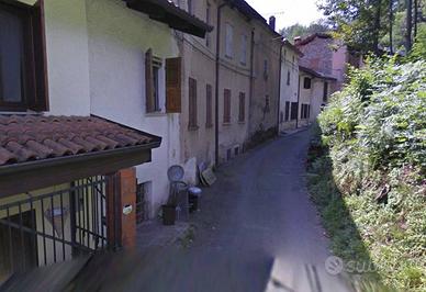 Casa indipendente a Invorio, 2 locali