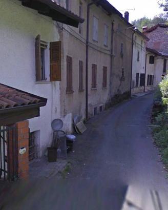 Casa indipendente a Invorio, 2 locali