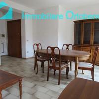 Ampio centrale con garage