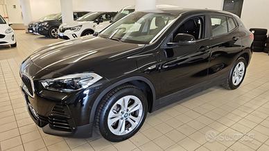 Bmw X2 xDrive25e Business-X