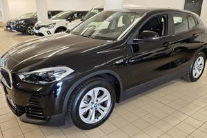 Bmw X2 xDrive25e Business-X