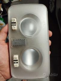 Plafoniera Fiat Grande Punto (codice: 735478038)