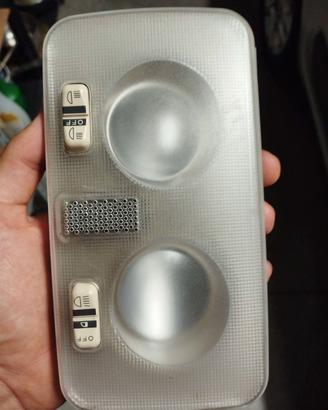 Plafoniera Fiat Grande Punto (codice: 735478038)