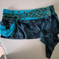 Gonna Boho/Bohemian/hippie/gipsy made in Nepal