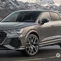 Ricambi audi q3 2023