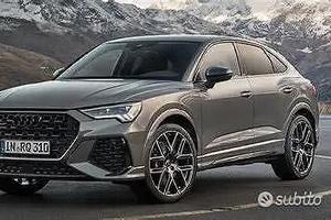 Ricambi audi q3 2023