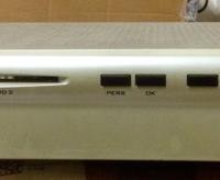 SIM2 decoder gold box SMB 2700 plus