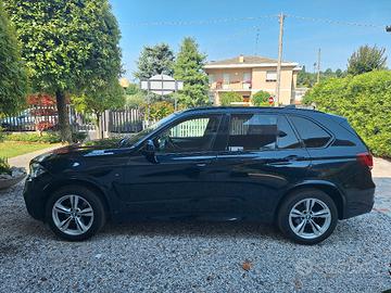 BMW X5 M Sport
