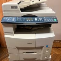 Fotocopiate Stampante e scanner
