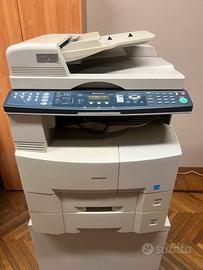 Fotocopiate Stampante e scanner