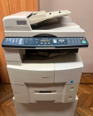 Fotocopiate Stampante e scanner