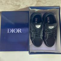 Dior B30 - Nere - 43 - Nuove