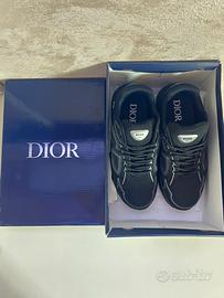 Dior B30 - Nere - 43 - Nuove
