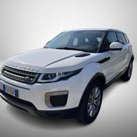 LAND ROVER Range Rover Evoque 2.0 TD4 150 CV 5p.