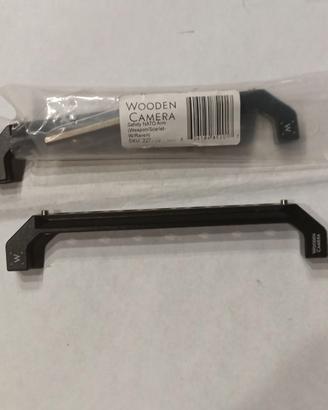 supporto per camera safety nato arm 227700