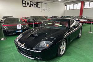 Ferrari 575 M Maranello F1 Unipro Da Concorso PERM