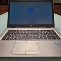 HP Elite 840 G3