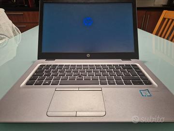 HP Elite 840 G3