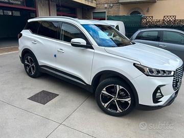 Dr Dr 6.0 dr 6.0 1.5 Turbo CVT Bi-Fuel GPL