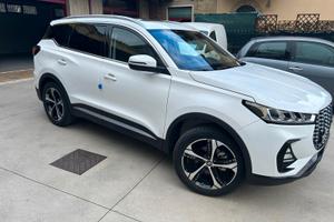 Dr Dr 6.0 dr 6.0 1.5 Turbo CVT Bi-Fuel GPL