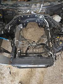 Anteriore Avanterno bmw g20 318d 2021