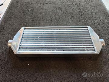 intercooler maggiorato per lancia delta integrale