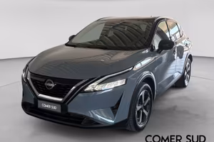 NISSAN Qashqai III 2021 - Qashqai 1.5 e-pow U34465